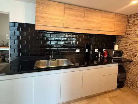 Casa en Alquiler 4 años