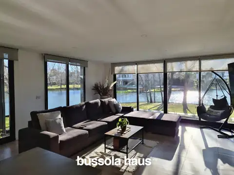Casa en Alquiler de 3 dormitorios