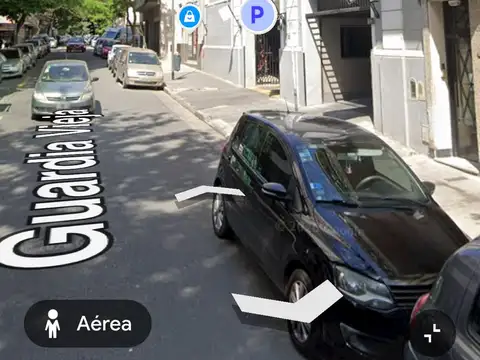 Galpón en Alquiler en Almagro, CABA