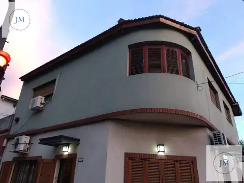 Departamento en Caseros