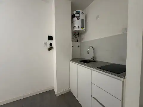 Departamento en Venta en Olivos, USD 55.000