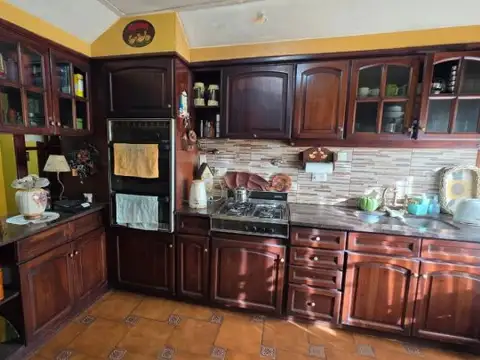 Casa en Venta 36 años
