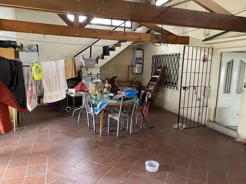 Casa en Excelentes Condiciones