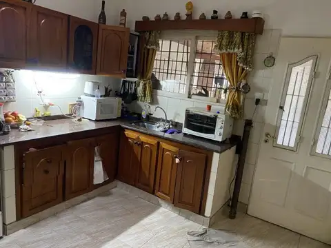 Casa en Venta en Merlo, USD 49.000