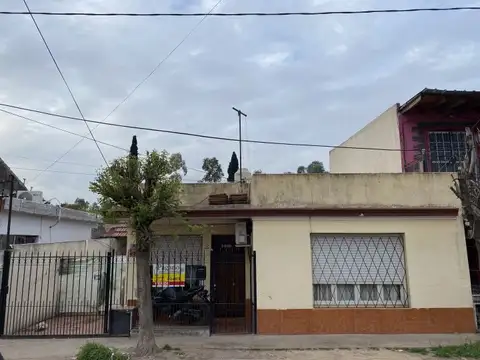 Casa en Excelentes Condiciones