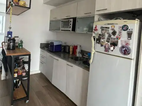 Departamento en Venta 5 años