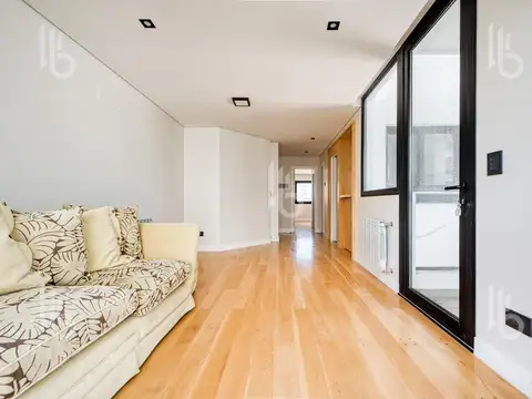 Departamento - 2 AMB La Perla