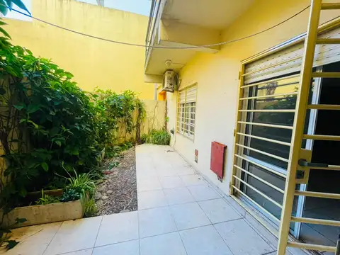 Departamento en alquiler en La Plata