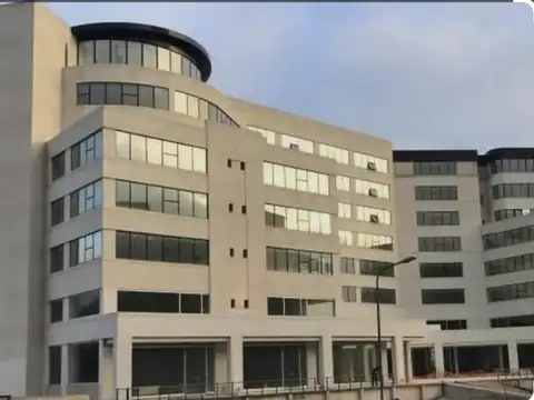 Estudios de bahía Grande   Av del Mirador 20