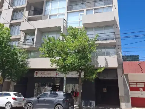 CIPOLLETTI VENDE DPTO CENTRO 