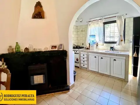 Quinta Amplio Terreno Loma Verde