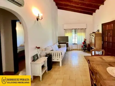 QUINTA EN LOMA VERDE