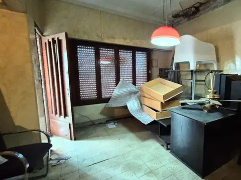 Casa en Venta 40 años