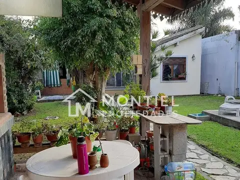 Casa en Venta en El Palomar, USD 240.000