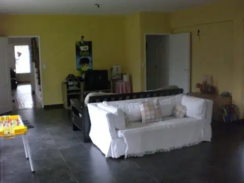 CASA VENTA PARQUE LELOIR