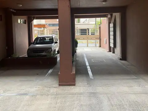 Departamento en Alquiler al Oeste