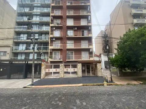 25 De Mayo 800, Piso 2