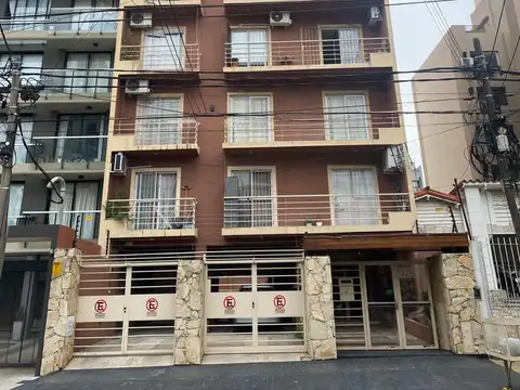 Departamento en alquiler en Moron Sur