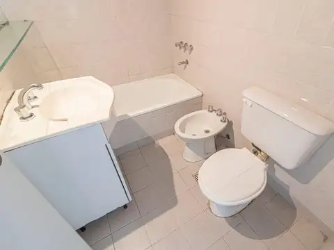 Departamento en Venta 20 años