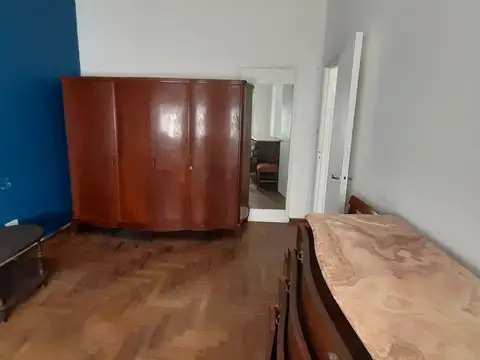 Depto Tipo Casa en Alquiler de 1 dormitorio