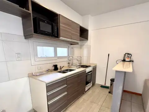 Departamento en Alquiler 7 años