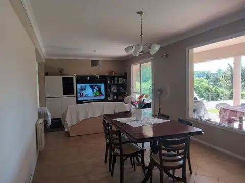 Casa en Venta 15 años