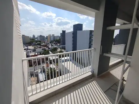 Venta Dos Ambientes Santos Lugares a Estrenar