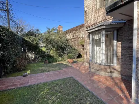 Casa en Alquiler al Norte