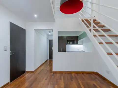 Departamento en Venta en Belgrano, USD 295.000