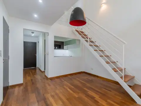 Av del Libertador al 5600 , Piso 10