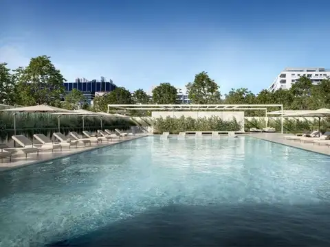Departamento en Venta en Olivos, Partido de Vicente López