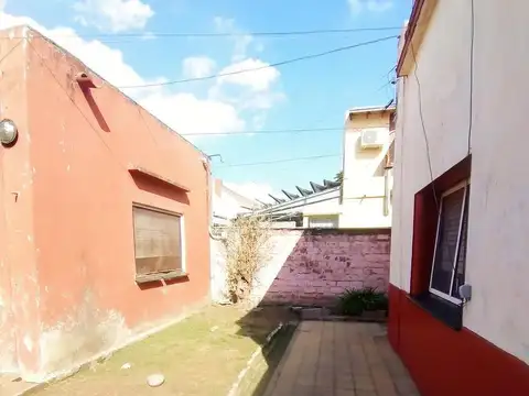 Venta en Block - 4 casas sobre lote de mas de 600m2 - Ideal Emprendimiento