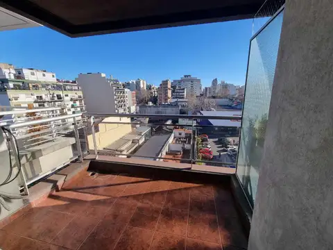 Departamento en Alquiler en Flores, CABA
