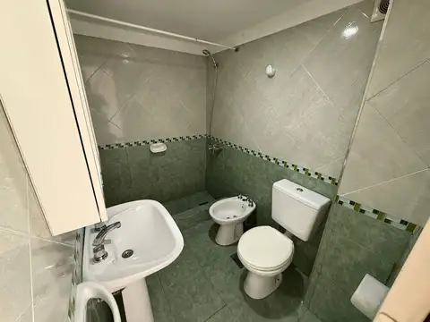 Departamento de 2 ambientes en alquiler