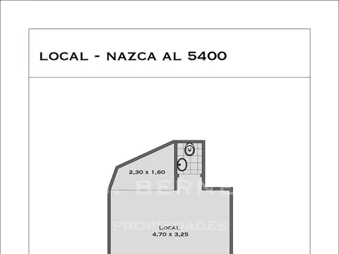 Local en Alquiler en Villa Pueyrredon, $ 430.000