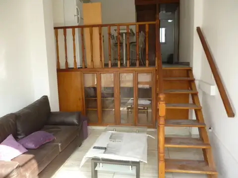 Departamento en Alquiler de 3 ambientes
