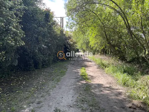 Terreno en Venta de 800,0 m2