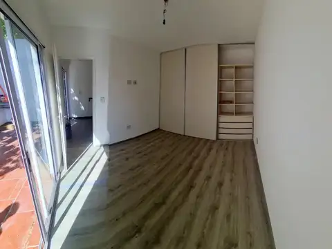 Depto Tipo Casa en Venta de 2 dormitorios