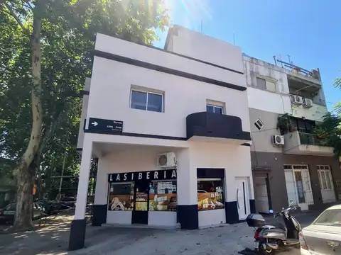Depto Tipo Casa en Venta A Estrenar
