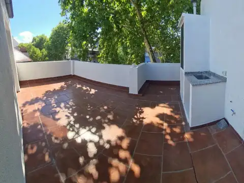 Burela 3100, Piso 1