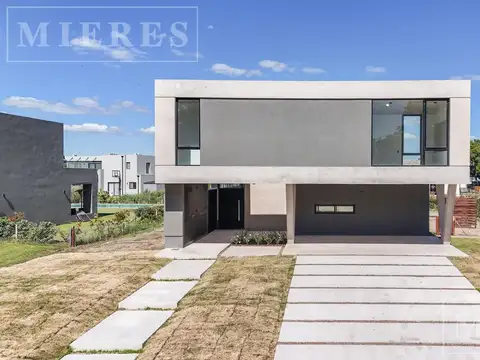 Casa en Venta en Pilara, Countries y Barrios Cerrados en Pilar