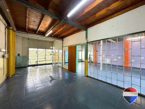 Galpon en Venta 20 años