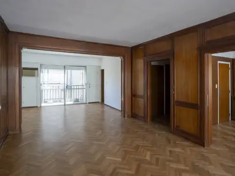 Departamento en Venta en Barrio Norte, USD 340.000