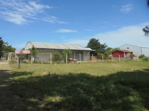 Terreno en Venta de 450,0 m2