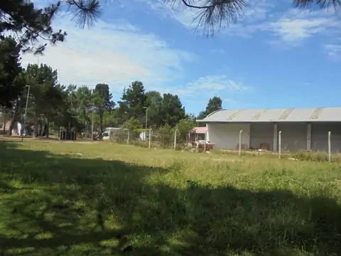 Terreno - Venta - Argentina, San Bernardo