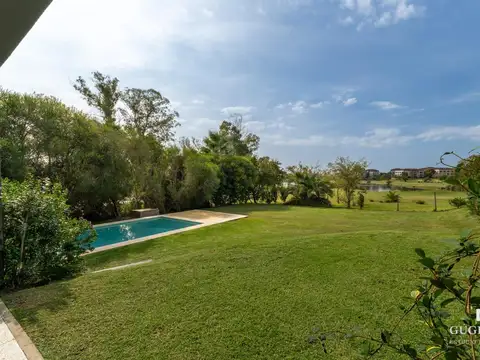 Ruta 9 Panamericana Km. 61 La Reserva Cardales Cc.