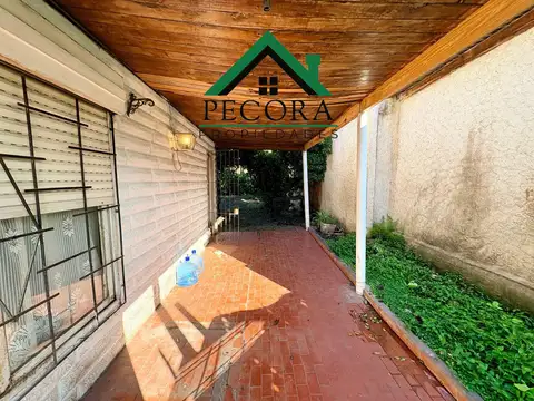 Casa - Terreno - Rodriguez Etchart 1331 - Tortuguitas