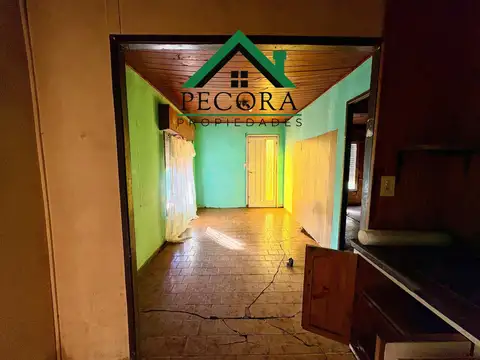 Casa en Venta de 2 dormitorios