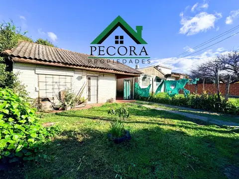 Casa - Terreno - Rodriguez Etchart 1331 - Tortuguitas