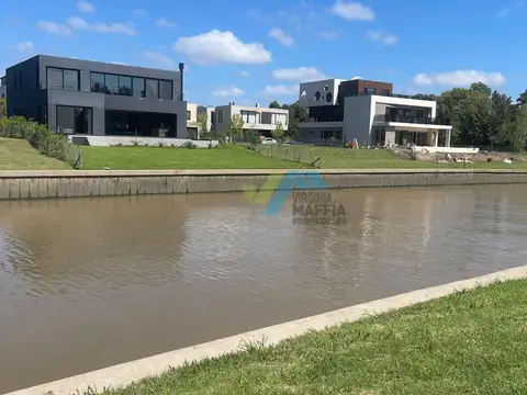 Terreno en Venta en Nordelta El Yacht, USD 770.000